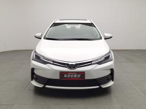 Buen <span class=keywords><strong>Precio</strong></span>, Toyota <span class=keywords><strong>Corolla</strong></span> <span class=keywords><strong>2018</strong></span> 1.2 <span class=keywords><strong>S</strong></span>-CVT GL Smart Drive Edition, Auto Usado en Stock, Auto en el Puerto, Gran Venta - Product Image 1