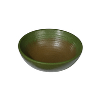 Service de vaisselle incassable en mélamine style Yamano – Assiettes empilables, bols et cuillères en mélamine – Ensembles de vaisselle en mélamine