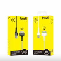 Câble de charge et de synchronisation USB de 1 m pour iPhone 4/4S/4G/Nano Touch-iOS Mobile Phone
