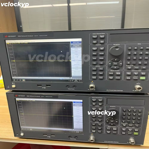 Réparation de réseaux : Clés de diagnostic Agilent Keysight E5061A/B, E5071A/B, E5071C, E5080B, N5225B, N5224B - Product Image 1