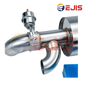 Valve d'échappement Performance télécommande Valvetronic silencieux découpe d'échappement pour tous les modèles de voiture silencieux d'échappement universel - Product Image 5