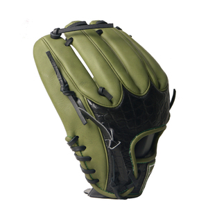 2024 <span class=keywords><strong>npro</strong></span> ถุงมือเบสบอลจระเข้สนาม12.75นิ้ว - Product Image 3