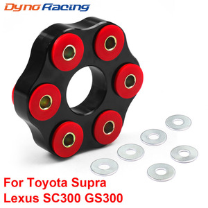 Eje de Transmisión Modificado para Automóviles Byd, Disco de Transmisión para Toyota Supra, Lexus SC300, GS300, 2JZ, Hiace, Hecho de Acero - Product Image 1