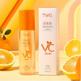 4097 TWG Multi-Vitamin C Essence Skin Toner 120ml