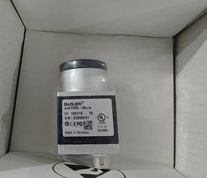 Basler AcA1600-20um USB3 Mono 2MP 1626x1236 C-Mount Neuf - Product Image 5