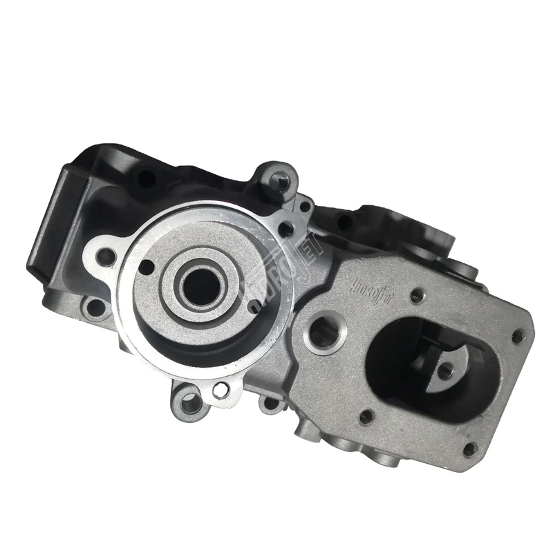 HIDROJET Excavator Parts Governor Pump Housing
