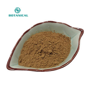 B.C.I escullus-extracto de árbol europeo de caballito de mar, extracto en polvo de escina, escina, hoja de castaño - Product Image 5