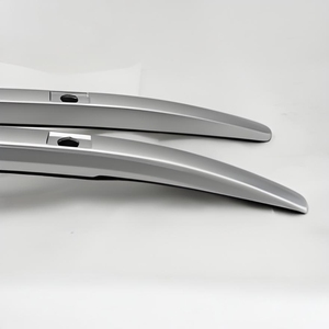JOESHIER Vente en gros de porte-bagages de toit 4x4 pour Honda CRV 2017-2019, barres latérales en alliage d'aluminium, installation facile - Product Image 3