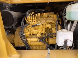 2024 <span class=keywords><strong>Hot</strong></span> Selling Mini CAT307 Escavadeira Máquinas de segunda mão Esteira Hidráulica 7ton 6ton Máquina Usada Cat Escavadeira para Venda - Product Image 5