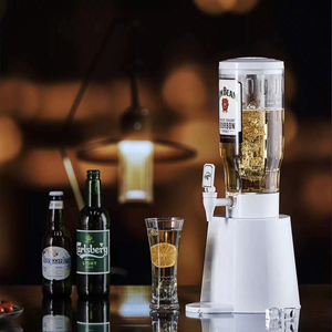 <span class=keywords><strong>Tour</strong></span> <span class=keywords><strong>de</strong></span> bière à tube <span class=keywords><strong>de</strong></span> glace 2L Led Distributeur <span class=keywords><strong>de</strong></span> <span class=keywords><strong>tour</strong></span> <span class=keywords><strong>de</strong></span> bière pression avec logo personnalisé - Product Image 5