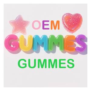 Gommes à mâcher à l'huile de poisson DHA biologique pour enfants, compléments d'oméga <span class=keywords><strong>3</strong></span> sous forme de bonbons amusants pour enfants - Product Image 4