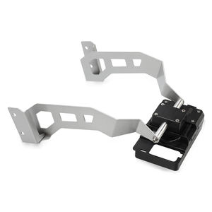 Accesorios de la motocicleta para HONDA África doble <span class=keywords><strong>CRF</strong></span> <span class=keywords><strong>1100</strong></span> L 2019 de 2020 de <span class=keywords><strong>2021</strong></span> soporte de Smartphone navegación GPS de soporte - Product Image 6