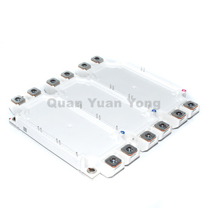 AGDR-71C 1700V 450A moduli a semiconduttore discreti trifase FS450R17KE3 modello FS450R17KE3 - Product Image 4