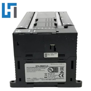 ใหม่ต้นฉบับ CP1L-M60DT1-D CP1L ซีรีส์ PLC คอนโทรลเลอร์ลอจิกแบบตั้งโปรแกรมได้ขนาดกะทัดรัดอุตสาหกรรมอัตโนมัติคอนโทรลเลอร์จัดส่งที่รวดเร็ว - Product Image 3