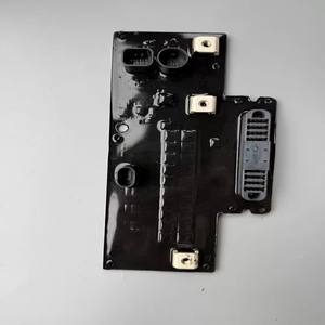 Carte mère de batterie en plastique pour véhicule aérien sans pilote de pulvérisation agricole T40, accessoires d'entretien - Product Image 1