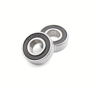 6202/15.875-2RS Rolamento 15.875*35*11mm <b>Ball</b> Bearing 6202 2rs Rodamiento - Product Image 5