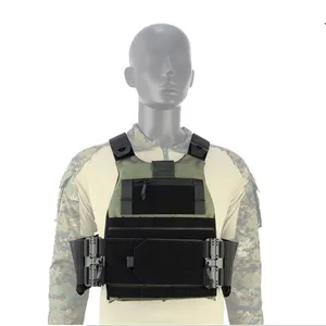 SABADO通风背心FCSK 2.0低调模块化背心战术装备男士美国防护风格背心