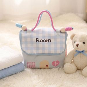 Sac fourre-tout en toile imprimé à l'écran avec motif de dessin animé personnalisé - Grande capacité, durable, réutilisable, sac à bandoulière tendance pour cadeaux et événements - Product Image 1