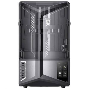 Impresora 3D de resina ultra Satum 4 de alta velocidad Impresora 3D de resina ultra Mars 5 9K - Product Image 2