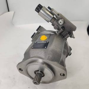 Bomba hidráulica de pistones A10VO71DFLR/A10VO74DFLR,31R-VSC42N00/A10VO18ED72/53 para uso en DX380-9C/DX420-9C/DX500-9C - Product Image 2