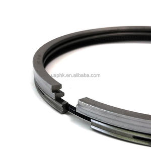 Anillo de Pistón para Motor Diésel 3306 CA2114321 211-4321 2114321 para Excavadoras 330 350 y Cargadoras de Ruedas 966F 966G 970F 972G - Product Image 5