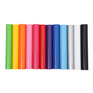 1.52*18m araç parlak piyano siyah vinil Wrap araba sarma filmi araba sarma çıkartmalar filmi - Product Image 5