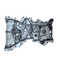 Suku Cadang Mesin Harga Terjangkau 21350 2E450 Pompa Oli Mobil 213502E450 21350-2E450 untuk Hyundai Kia