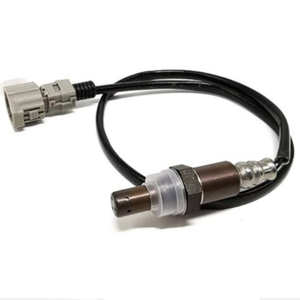 Nouveau capteur d'oxygène arrière 1 an 89465-0e070 89465-48110 89465-48250 pour Toyota pour Highlander 3.5 pour Sienna pour <span class=keywords><strong>Lexus</strong></span> <span class=keywords><strong>RX</strong></span> 350 - Product Image 2