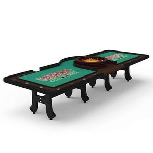 YH Mesa Roleta Profesional <span class=keywords><strong>Ruleta</strong></span> Americana Mesa Casino Tavolo Da Gioco <span class=keywords><strong>Ruleta</strong></span> - Product Image 1