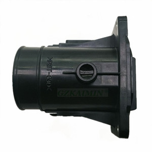 Cảm biến lưu lượng không khí khối lượng md172449 mới cho cảm biến tự động m-itsubishi EXPO 92-94 Mirage 93-97 1.8L L4 - Product Image 5