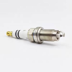 Bougie d'allumage B-OSCH compatible avec VW Golf <span class=keywords><strong>Mk4</strong></span> Mk5 Mk6 Jetta III New Beetle P-assat 101905601F 0241235769 - Product Image 4