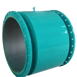 高品質電磁流量計,デジタル磁気流量計,DN 150流量計下水0.5% 精度 - Product Image 5