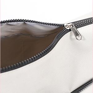 Bolsa Deportiva de Moda al por Mayor, Bolsa de Yoga Portátil para Ejercicio al Aire Libre, Bolsa de Viaje Multifuncional para Almacenamiento de Equipaje, Natación y Gimnasio - Product Image 4