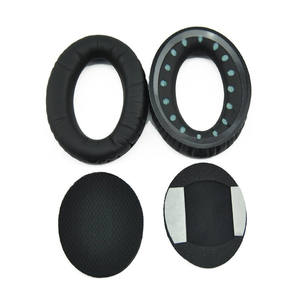 Oreillettes de remplacement prix usine coussins pour B Ose Triport TP-1 TP1 AE 1 casque - Product Image 5