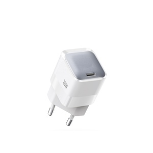 Charge <span class=keywords><strong>rapide</strong></span> de haute qualité 3.0 PD 20W adaptateur intelligent USB C type-c <span class=keywords><strong>chargeur</strong></span> mural à charge <span class=keywords><strong>rapide</strong></span> Compatible pour <span class=keywords><strong>iPhone</strong></span> 14 15 Pro Max - Product Image 6