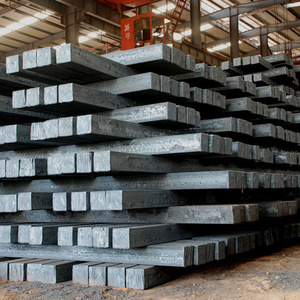 بيع الصين ، قضبان فولاذية مربعة ، قضبان فولاذية خفيفة للثني واللحام ، استخدام مقاوم للتآكل - Product Image 2