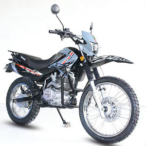 Motocicleta Todoterreno de Alta Calidad 2026, <span class=keywords><strong>175cc</strong></span>, Motor de 150cc, Motocross de 200cc, Motocross de 150cc, Hecho en China - Product Image 6