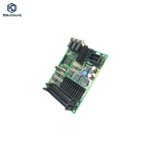 Carte de commande de servomoteur A20B-2002-0520 et neuve - Product Image 1