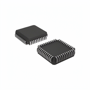 44 LCC AT89S52-24JI Embedded Electronic Circuit Components BOM IC In Stock - Product Image 1