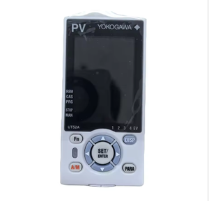 Yokogawa UT52A Indicating <b>Temperature</b> <b>Controller</b> Digital LCD Display IP66 USB Communication Smart App Control Plastic OEM - Product Image 4