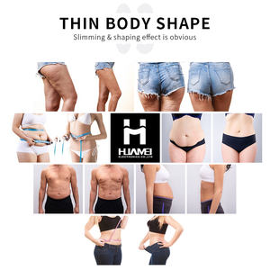 Mesin Pelangsing Tubuh EMS Massage Body Sculpt 2&4 Handle RF Muscle <span class=keywords><strong>Stimulator</strong></span> EMS Body Sculpting Slimming Machine Ems Muscle <span class=keywords><strong>Stimulator</strong></span> - Product Image 6