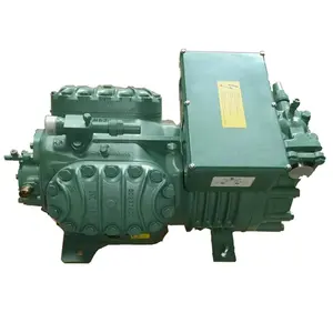 35HP 40HP 50HP 60HP 70HP 80HP 100HP Bizer Refrigeration Compressor Bizer Low Temperature Semi Hermetic Compressor