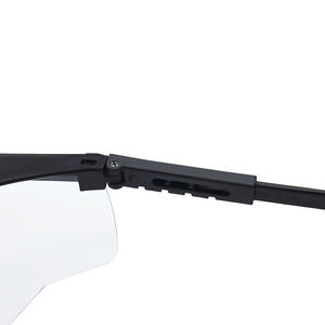 安全メガネZ87プリプションアンチインパクトゴーグル - Product Image 5