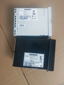 RWF55.50A9 ตัวควบคุมอุณหภูมิอเนกประสงค์ขนาดกะทัดรัด พร้อมความเชี่ยวชาญด้านเทคนิคที่ครอบคลุมและประสบการณ์อุตสาหกรรมที่ลึกซึ้ง - Product Image 1