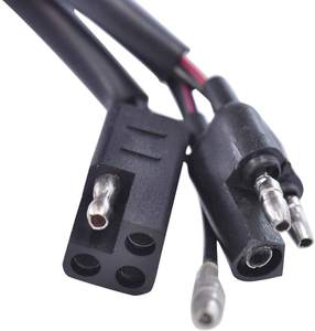 Nueva motocicleta ATV UTV Snowmobile estator bobina para Arctic Cat Bearcat Cheetah Cougar <span class=keywords><strong>El</strong></span> <span class=keywords><strong>Tigre</strong></span> EXT Jag Lynx Pantera Panther polvo - Product Image 6