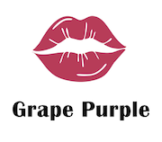 Grape Purple