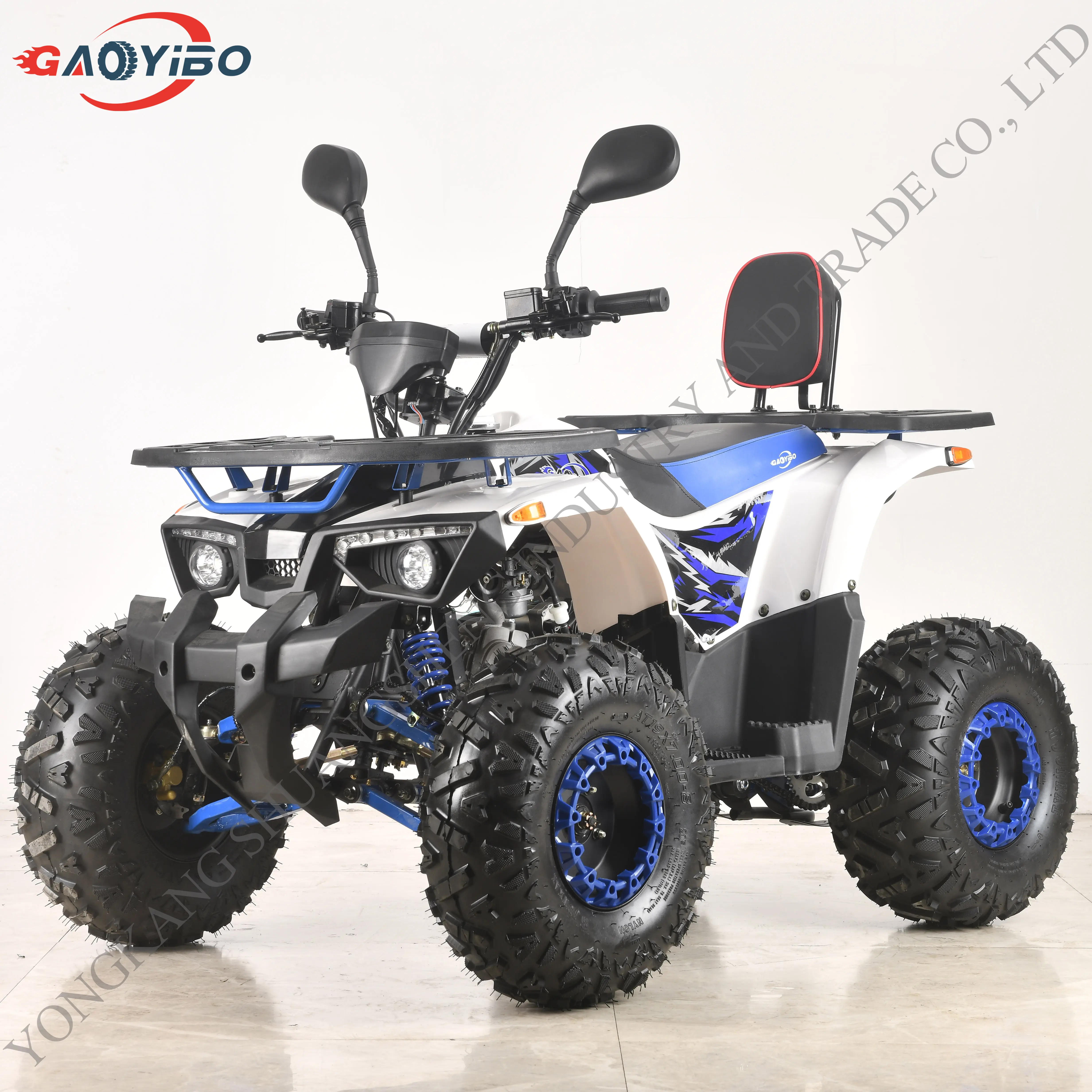 Hot Selling 110cc Kinderen Quad Atv Goede Kwaliteit Fietsen Te Koop