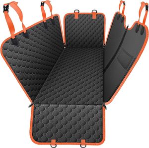 Protector <span class=keywords><strong>de</strong></span> <span class=keywords><strong>Asiento</strong></span> Impermeable y Plegable <span class=keywords><strong>para</strong></span> Mascotas, Cubierta <span class=keywords><strong>de</strong></span> <span class=keywords><strong>Asiento</strong></span> <span class=keywords><strong>de</strong></span> Coche <span class=keywords><strong>para</strong></span> <span class=keywords><strong>Perros</strong></span>, Cubierta <span class=keywords><strong>para</strong></span> <span class=keywords><strong>Asiento</strong></span> Trasero <span class=keywords><strong>de</strong></span> Coche <span class=keywords><strong>para</strong></span> <span class=keywords><strong>Perros</strong></span> - Product Image 6