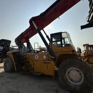 Empilhadeira de Contêineres <span class=keywords><strong>SANY</strong></span> RS45T 45T Usada de Alta Qualidade - Product Image 3