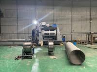 Disesuaikan baja nirkarat logam wedge kawat elemen panel layar lembar filter untuk industri air untuk kartrid filter 316